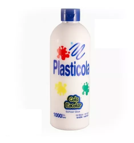 Plasticola 1 kg