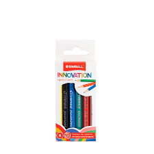 Imagen ilustrativa de PINTURITAS SIMBALL INNOVATION x 6 COL CORTOS