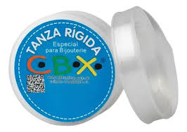 Imagen ilustrativa de TANZA CBX 0.40mm x 100 MTS