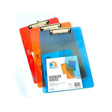 Imagen ilustrativa de PORTABLOCKS EZCO A-5 PLASTICO