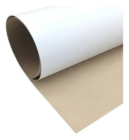Imagen ilustrativa de PAPEL CARTULINA ENVASE TRIPLEX 320G 72x102 x 25 H.