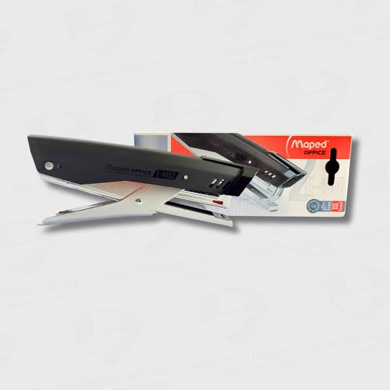 Imagen ilustrativa de ABROCHADORA MAPED 440010 ESSENTIAL METAL Nro 10