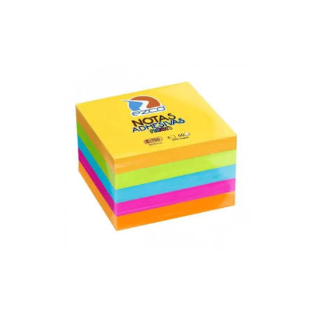 Imagen ilustrativa de TACOS EZCO E-725 75x75 x 300 H NEON x U. (E725)