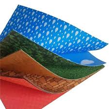 Imagen ilustrativa de BLOCK CAPITOLIO FANTASIA 6356 Nro 5 COLLAGE x 20 H.