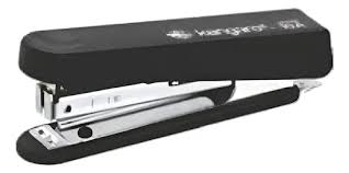 Imagen ilustrativa de ABROCHADORA KANGARO HS-10A PINZA