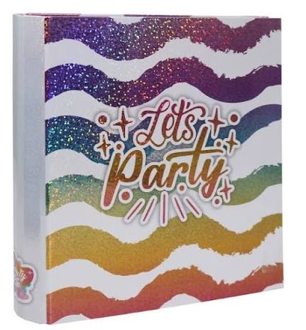 Imagen ilustrativa de CARPETA REXON 340 GOOD VIBES