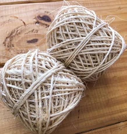 Imagen ilustrativa de HILO SISAL CHICO PURO -130gs-