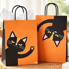 Imagen ilustrativa de BOLSA REGALO ROMI CATS 14x20 x U.