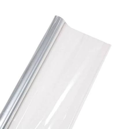 Imagen ilustrativa de PAPEL CELOFAN UCA P.V.C TRANSPARENTE