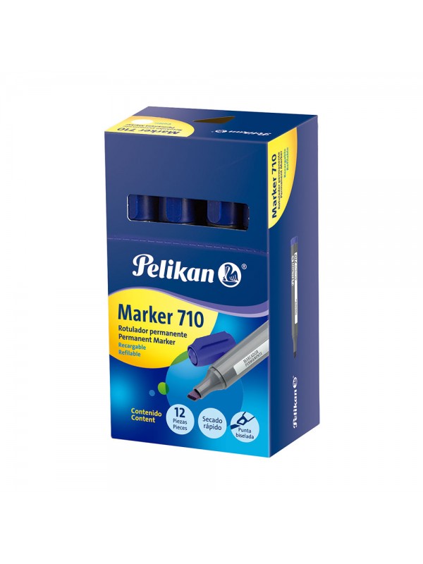 Marcador Pelikan 710