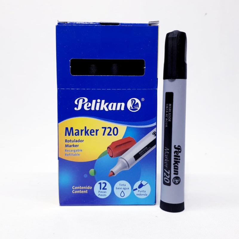 Marcador Pelikan 720