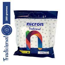 Porcelana en frio Nicron x 250 grs