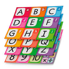 Imagen ilustrativa de BLOCK  FANTASIA 6355 Nro 5 FIGURAS x 20 H.