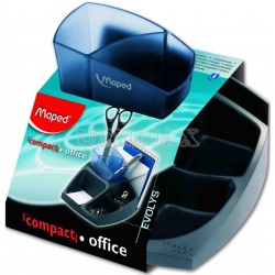 Organizador de escritorio Maped compact office