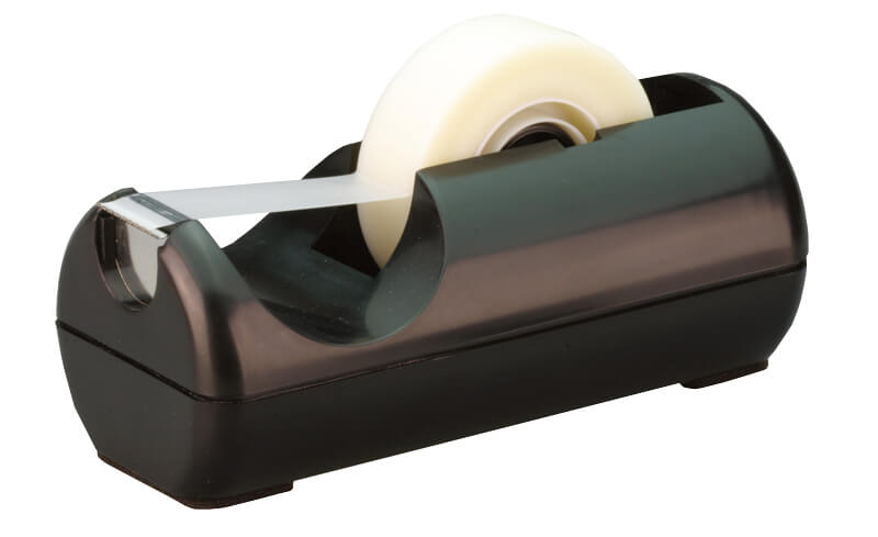 Imagen ilustrativa de Portarrollo Ezco chico 8898M