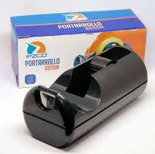 Imagen ilustrativa de PORTARROLLOS EZCO 8898S P/30 MTS(chico)