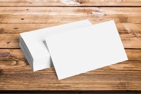 Imagen ilustrativa de TARJETAS OPALINA CAJA PLAST Nro 3
