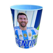 Imagen ilustrativa de VASO CRESKO AFA AF041 PLASTICO 468 ML