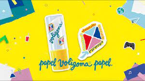 Imagen ilustrativa de PEGAMENTOS VOLIGOMA X 50 ML.(grande)