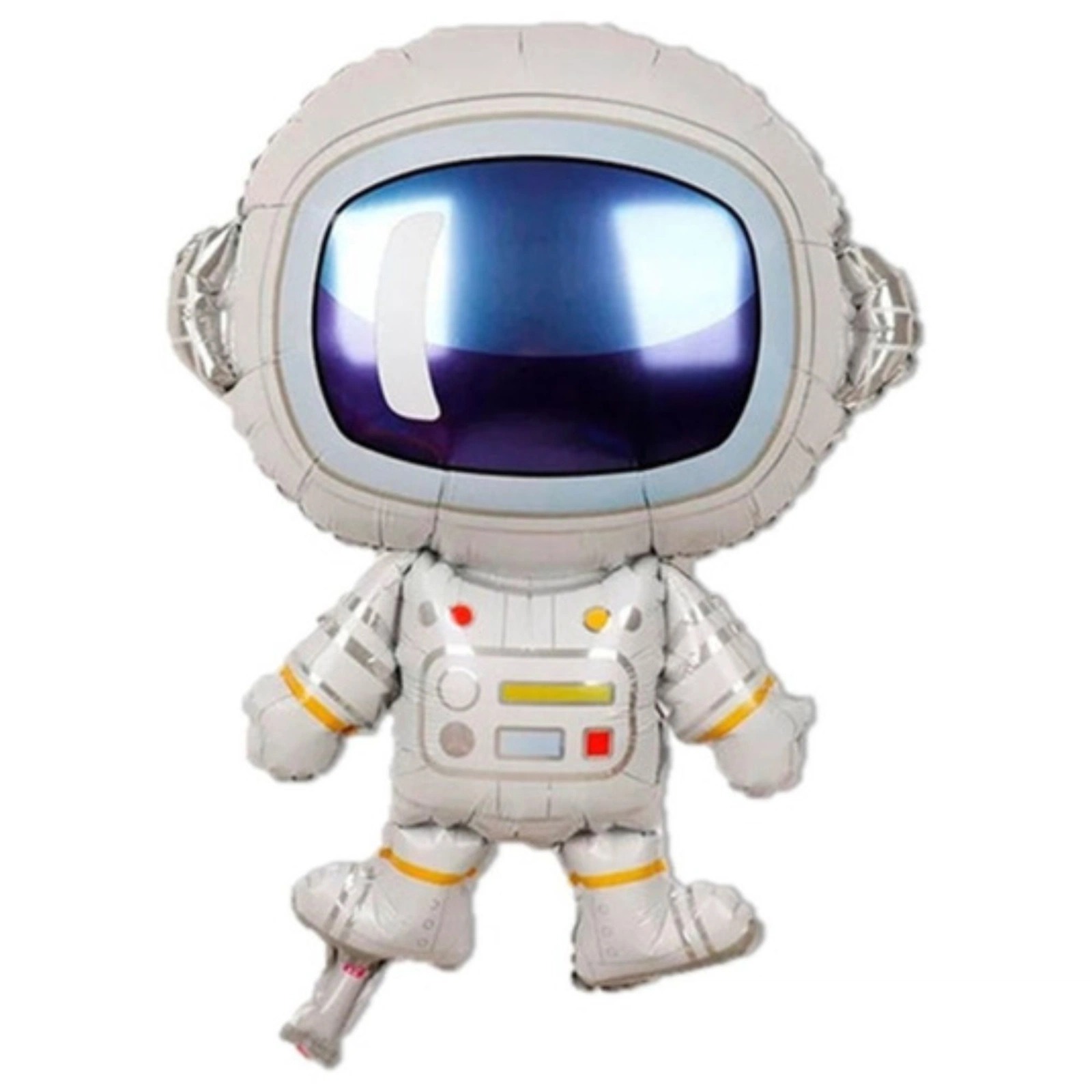 GLOBO FOIL ASTRONAUTA 14"