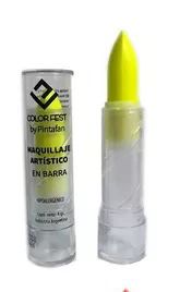 LABIAL COLOR FEST FLUO AMARILLO