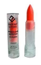 LABIAL COLOR FEST FLUO NARANJA