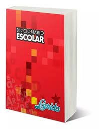 Diccionario escolar Laprida